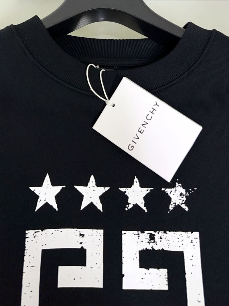 Givenchy Hoodies